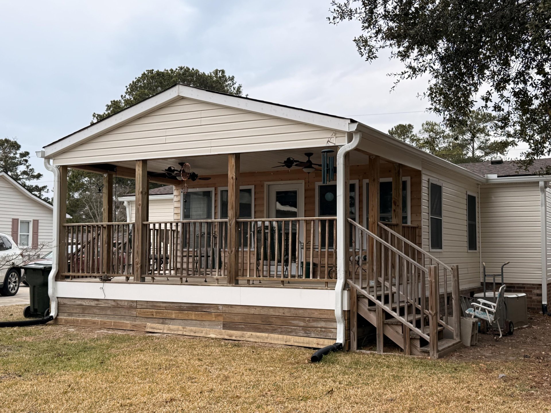 409 Chippendale Lane