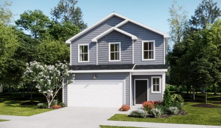 Property at 680 Culpepper Street, Summerville, SC 29486