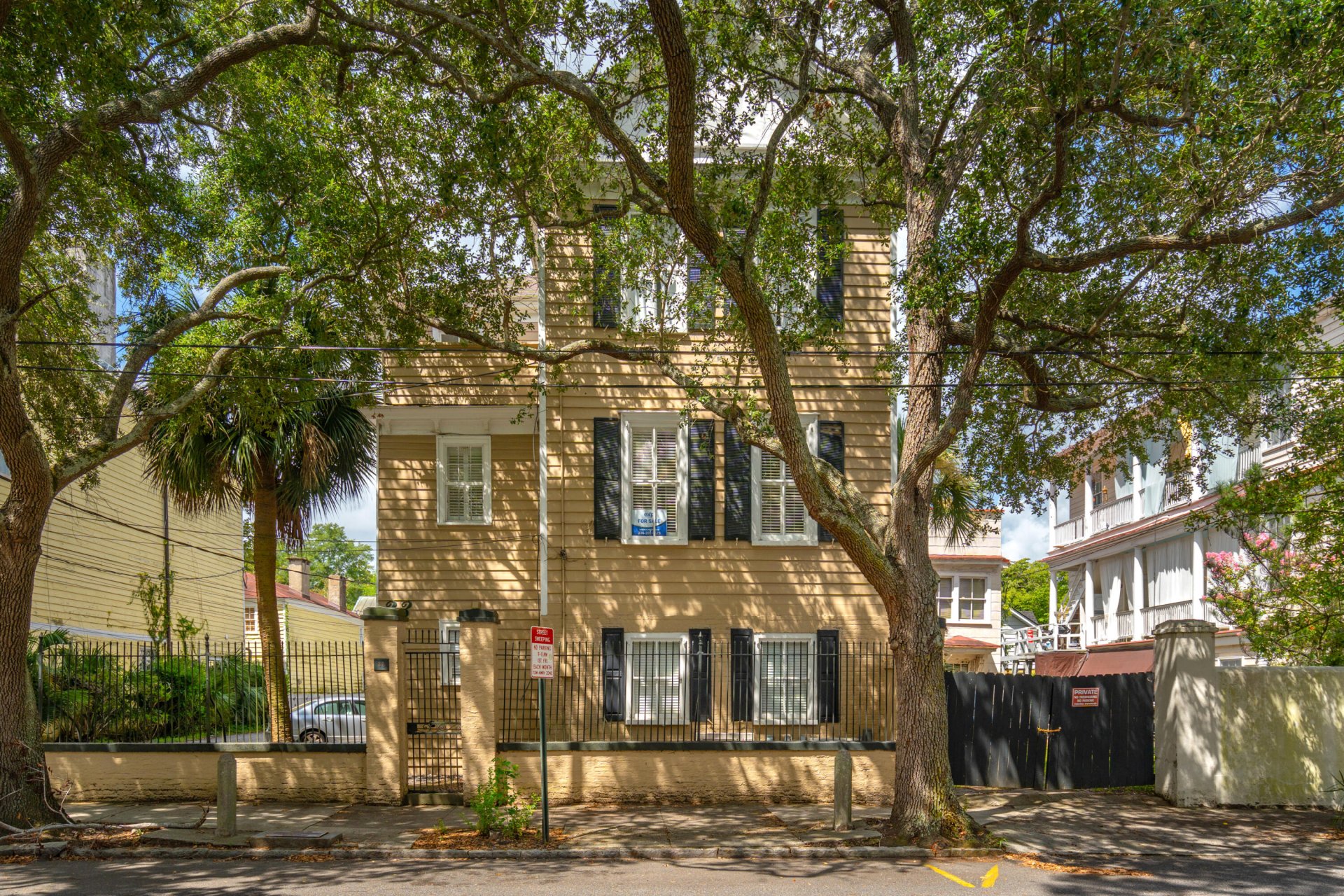 Property image 1 at 33 Pitt Street 9, Charleston, SC 29401