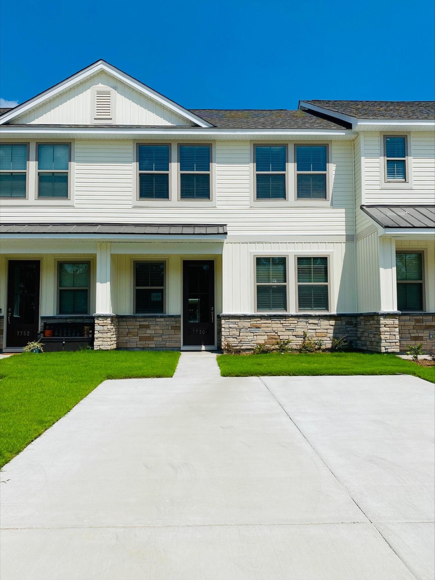 Property image 1 at 7725 Park Gate Drive, North Charleston, SC 29418