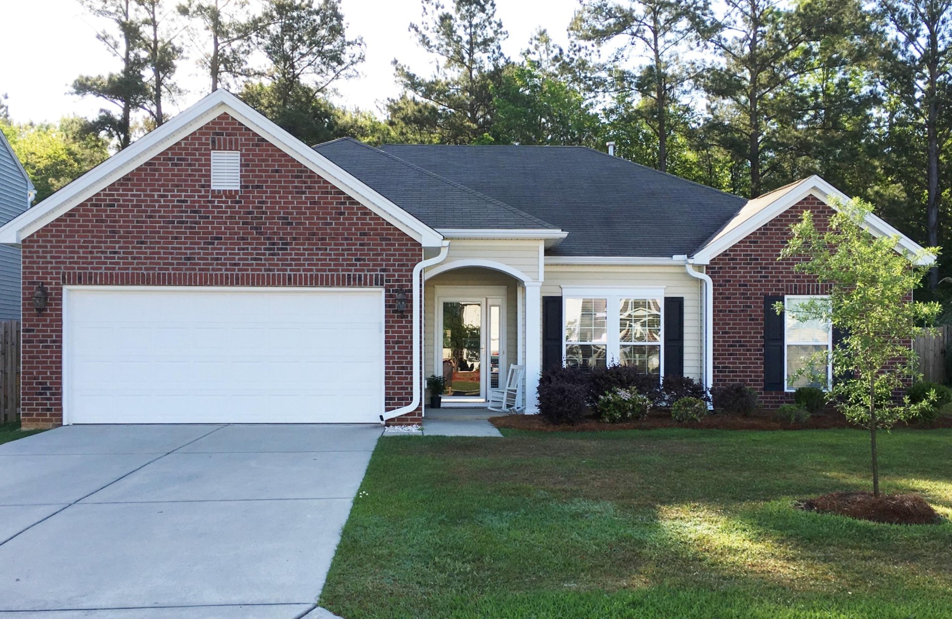 Property image 1 at 5146 Blair Road, Summerville, SC 29483