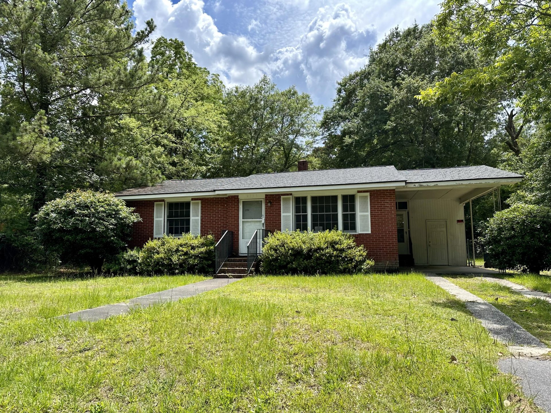 Property at 2751 Mawood Avenue, North Charleston, SC 29406