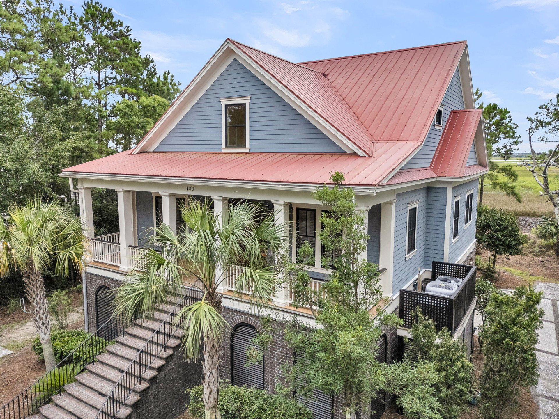 Property image 1 at 409 Buffware Court, Charleston, SC 29492