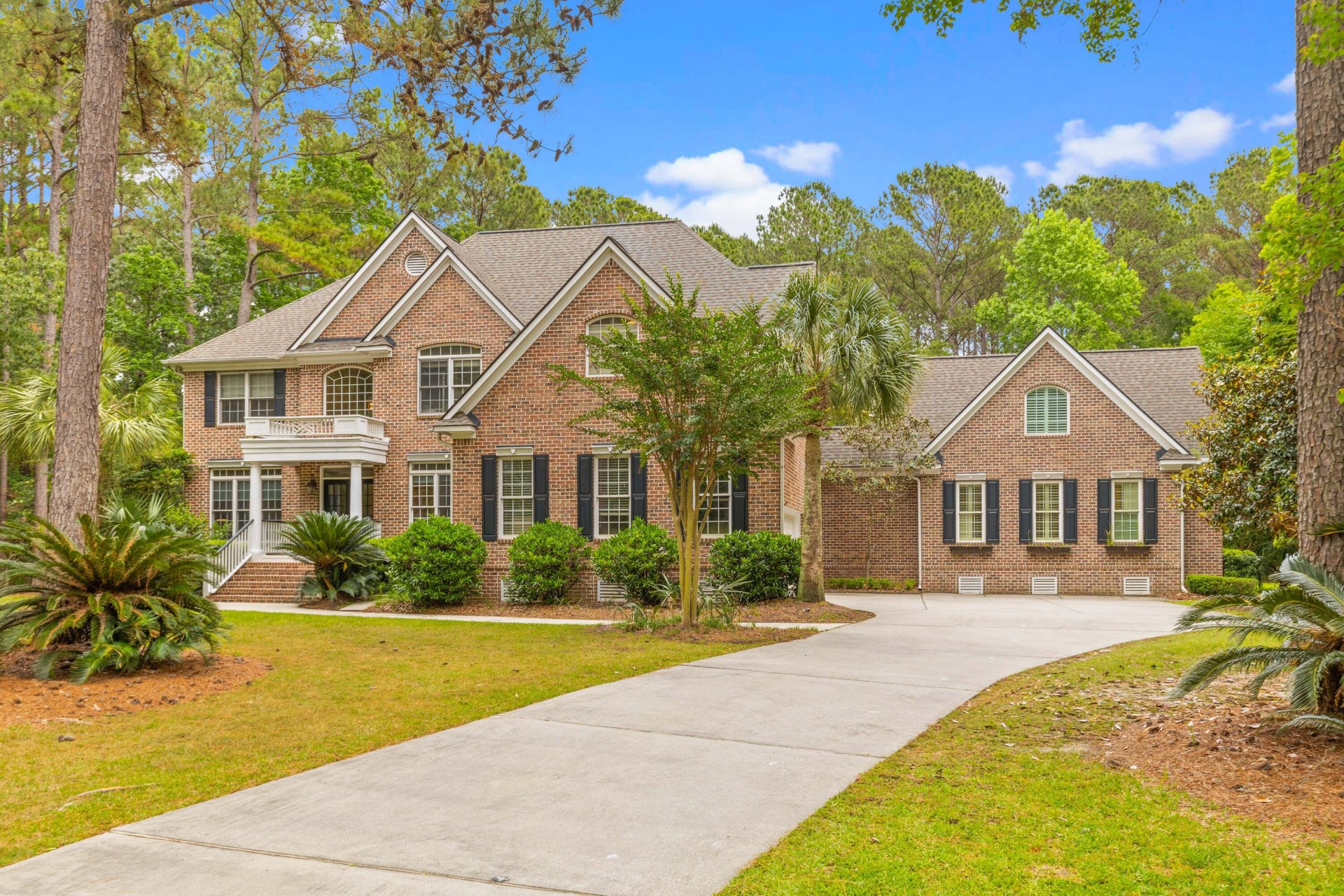 Property image 1 at 2221 Black Oak Court, Mount Pleasant, SC 29466