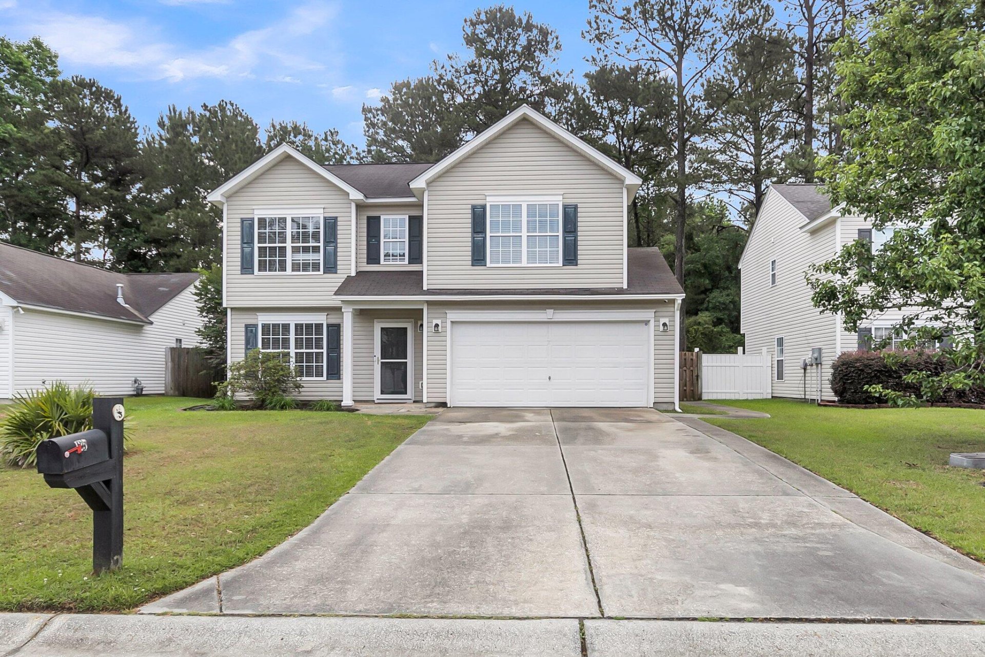 Property image 1 at 125 Towering Pine Drive, Ladson, SC 29456