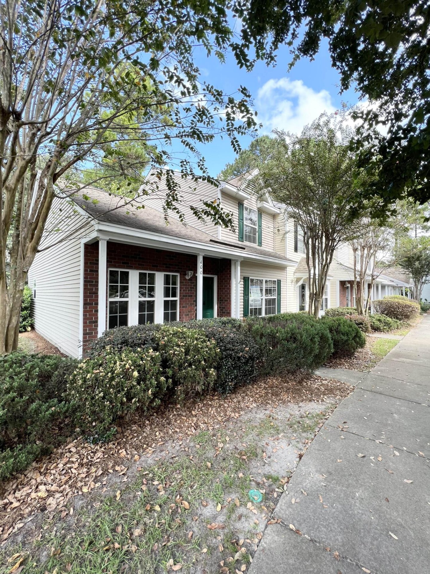 Property image 1 at 400 Pond Pine Trail, Summerville, SC 29483