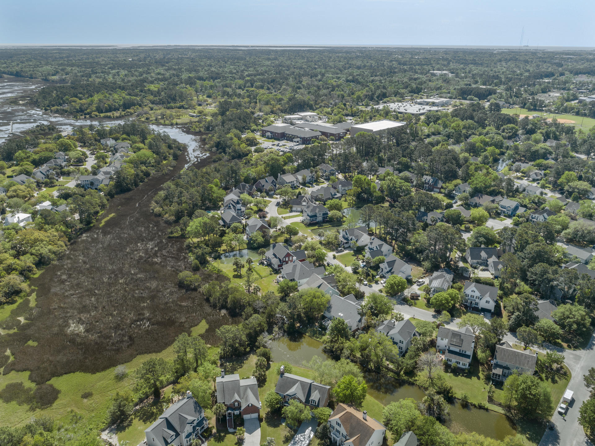 Property image 1 at 708 High Battery Circle, Mount Pleasant, SC 29464