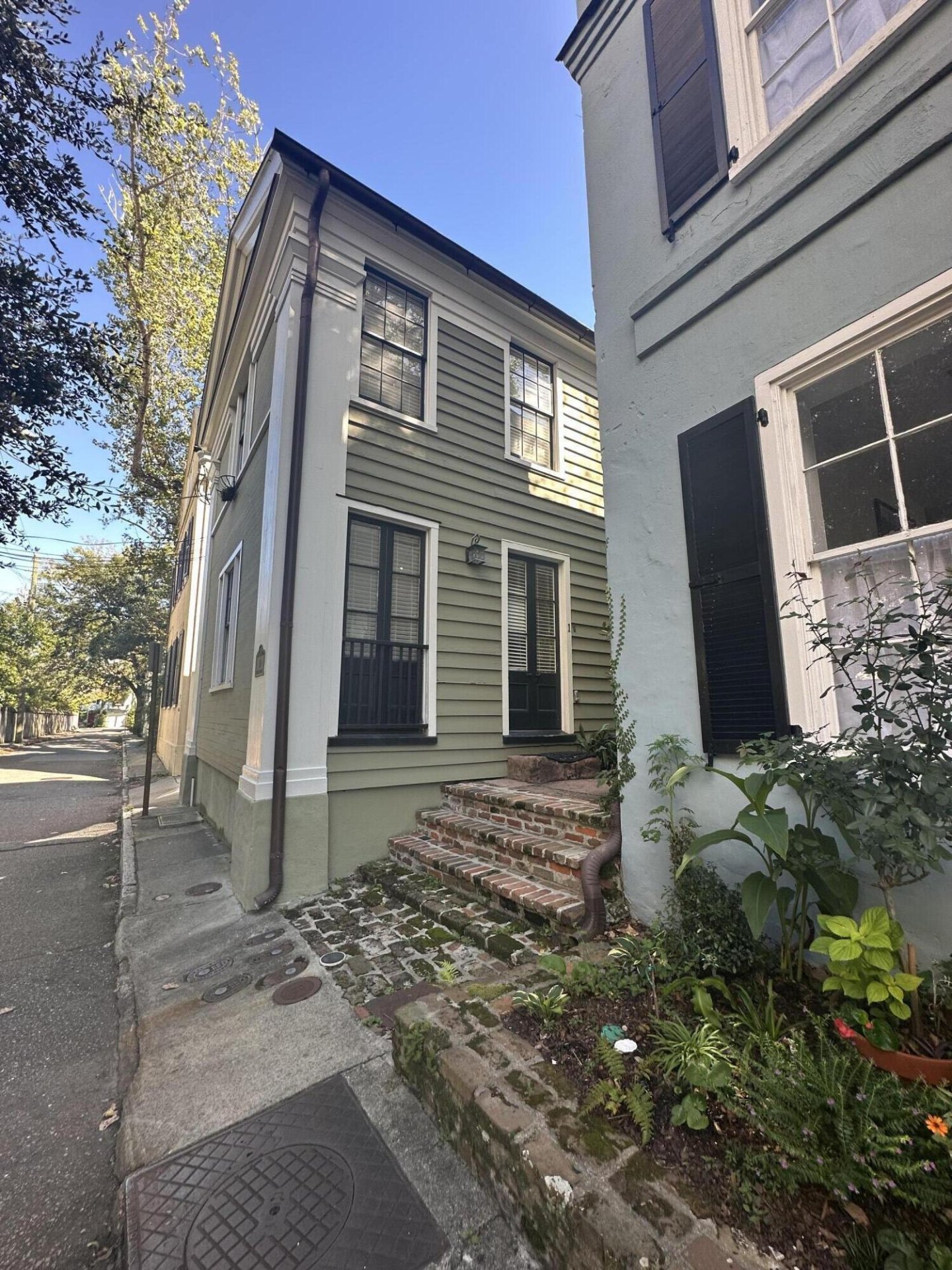 Property at 9 West Street 1, Charleston, SC 29401