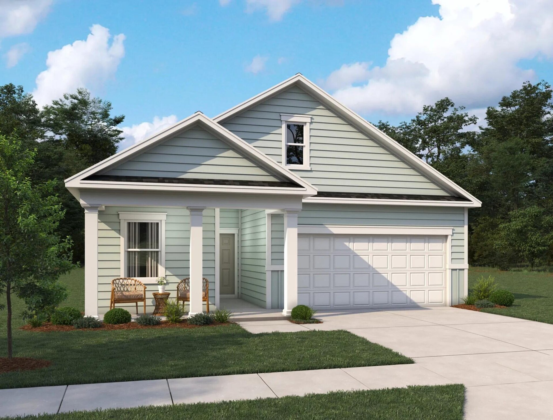 4016 Lemon Grass Lane