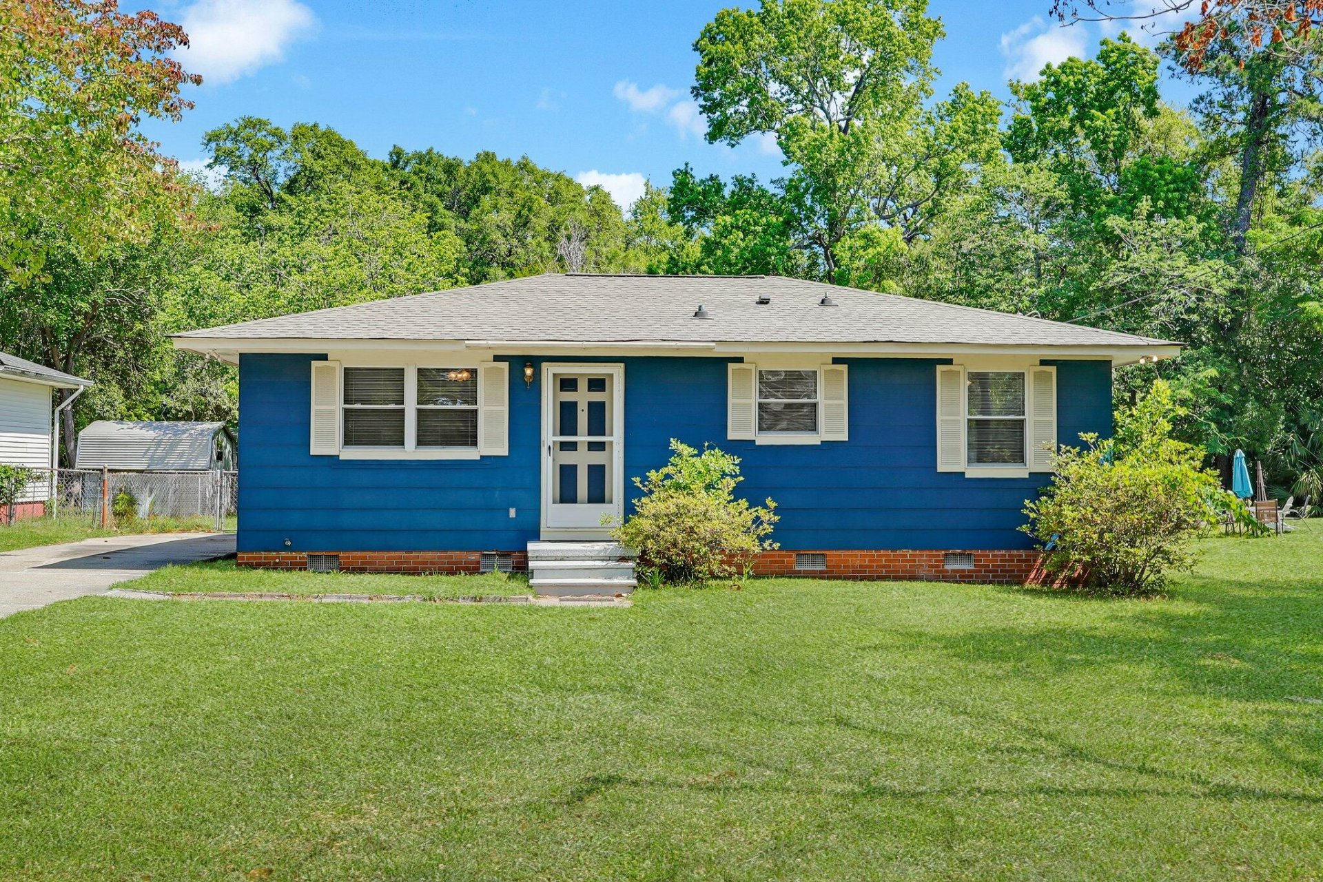 Property at 1222 Maxwell Street, North Charleston, SC 29405