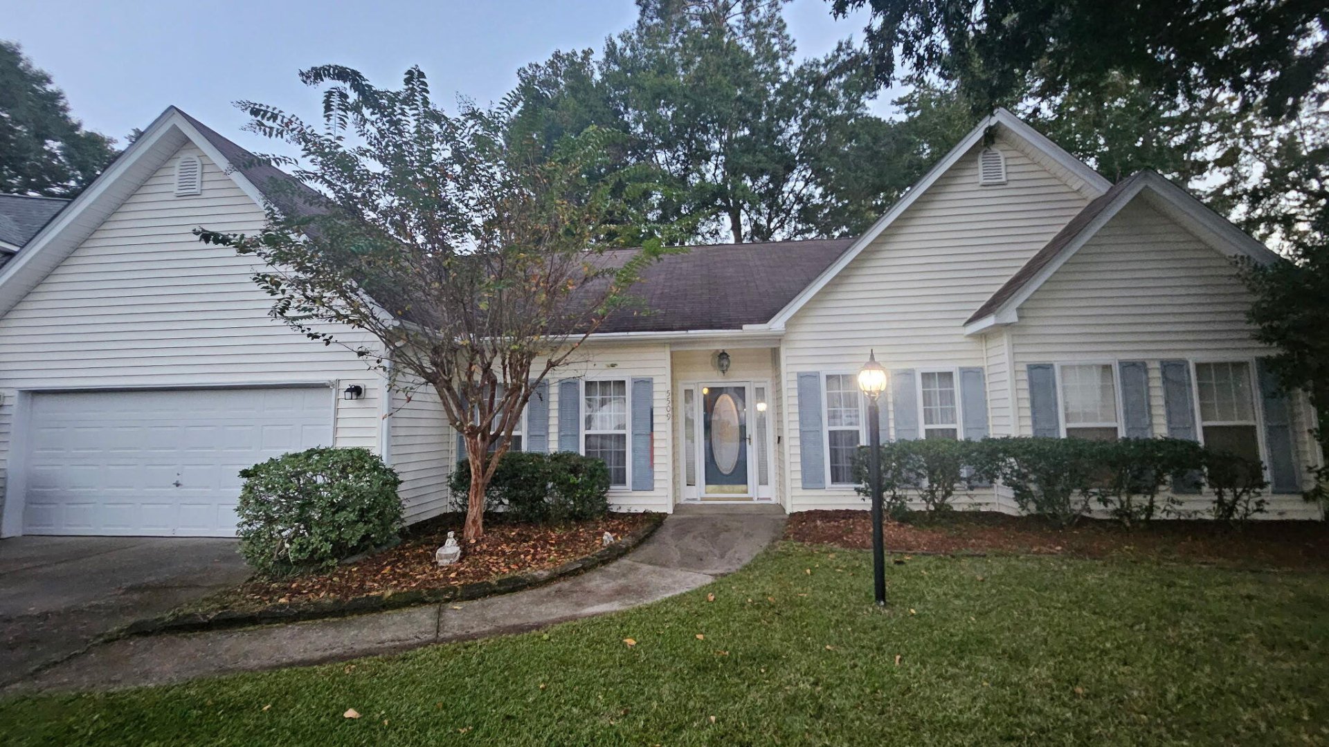 Property at 5509 Lindo Terrace Terrace, North Charleston, SC 29418