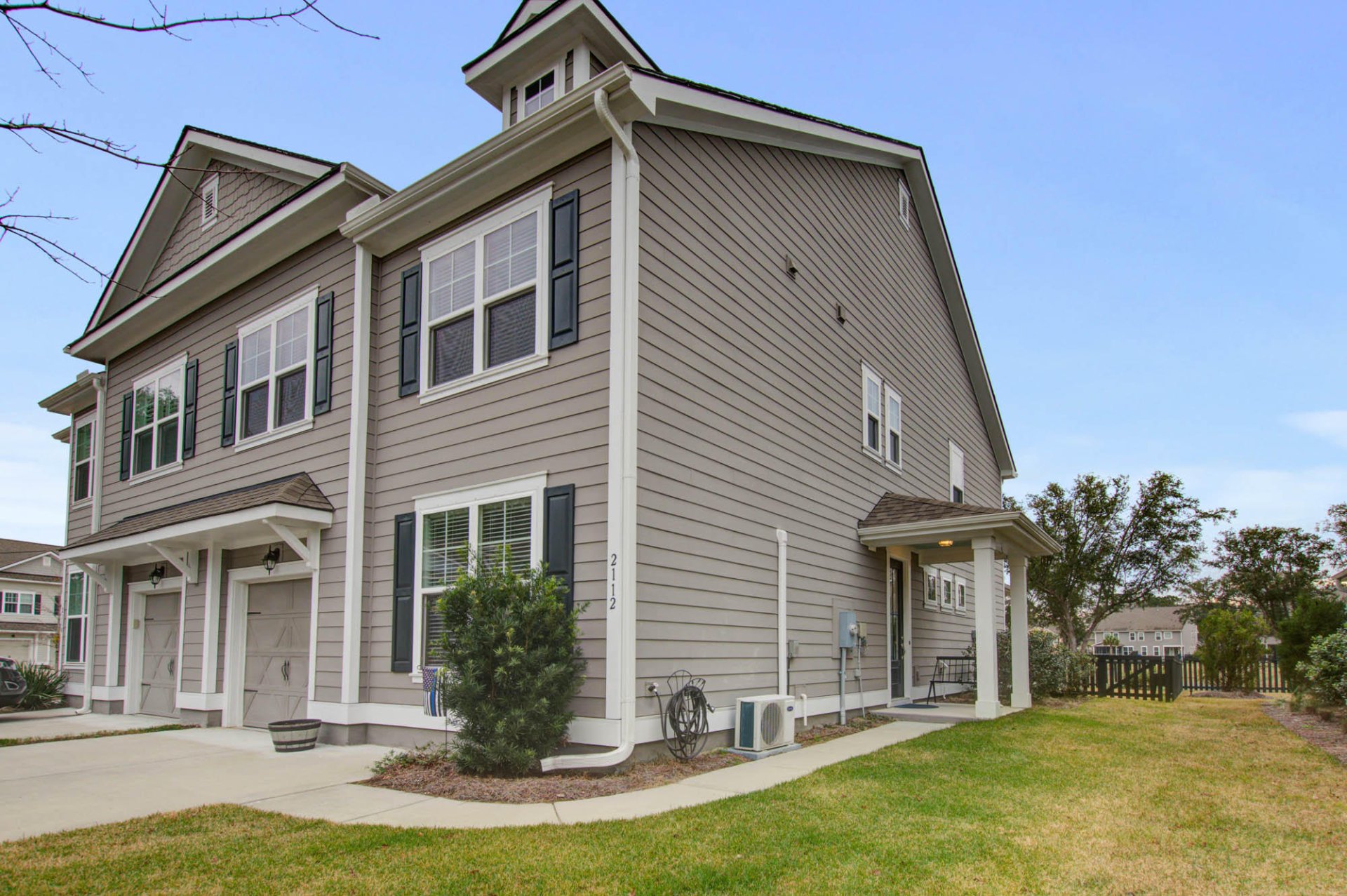 Property image 1 at 2112 Oyster Reef Lane, Mount Pleasant, SC 29466