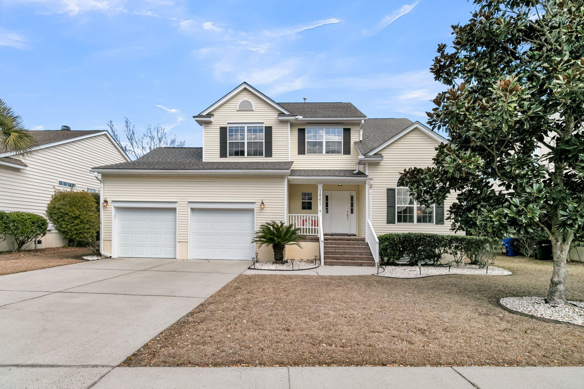 1861 Great Hope Drive