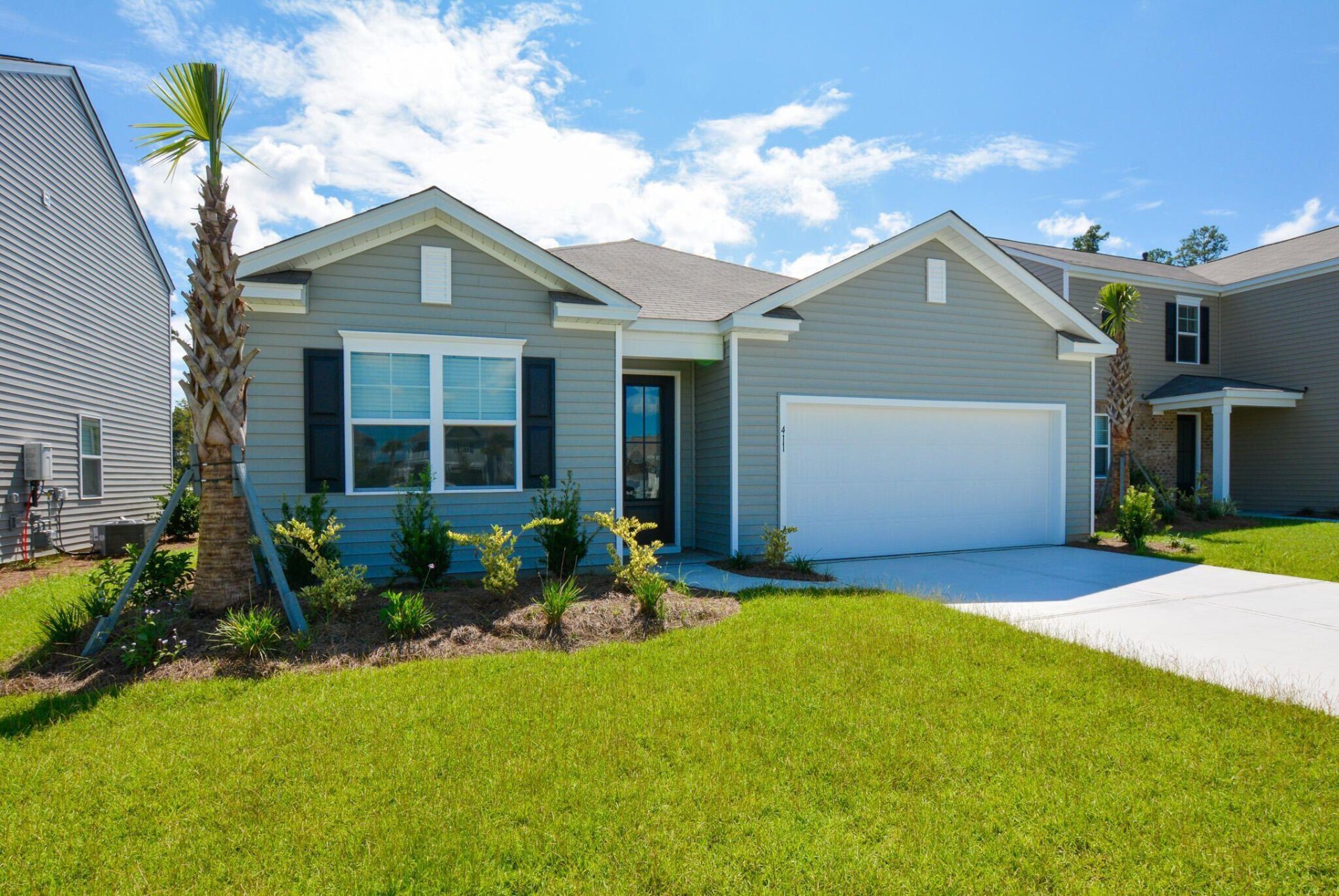 411 Zenith Boulevard