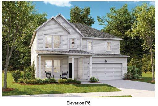 Property image 1 at 114 Orchard Blossom Lane, Summerville, SC 29485