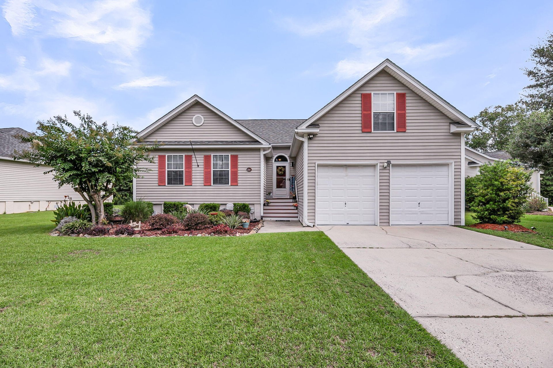 Property at 114 Sea Cotton Circle, Charleston, SC 29412