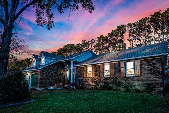 Property image 1 at 231 Tall Pines Road, Ladson, SC 29456