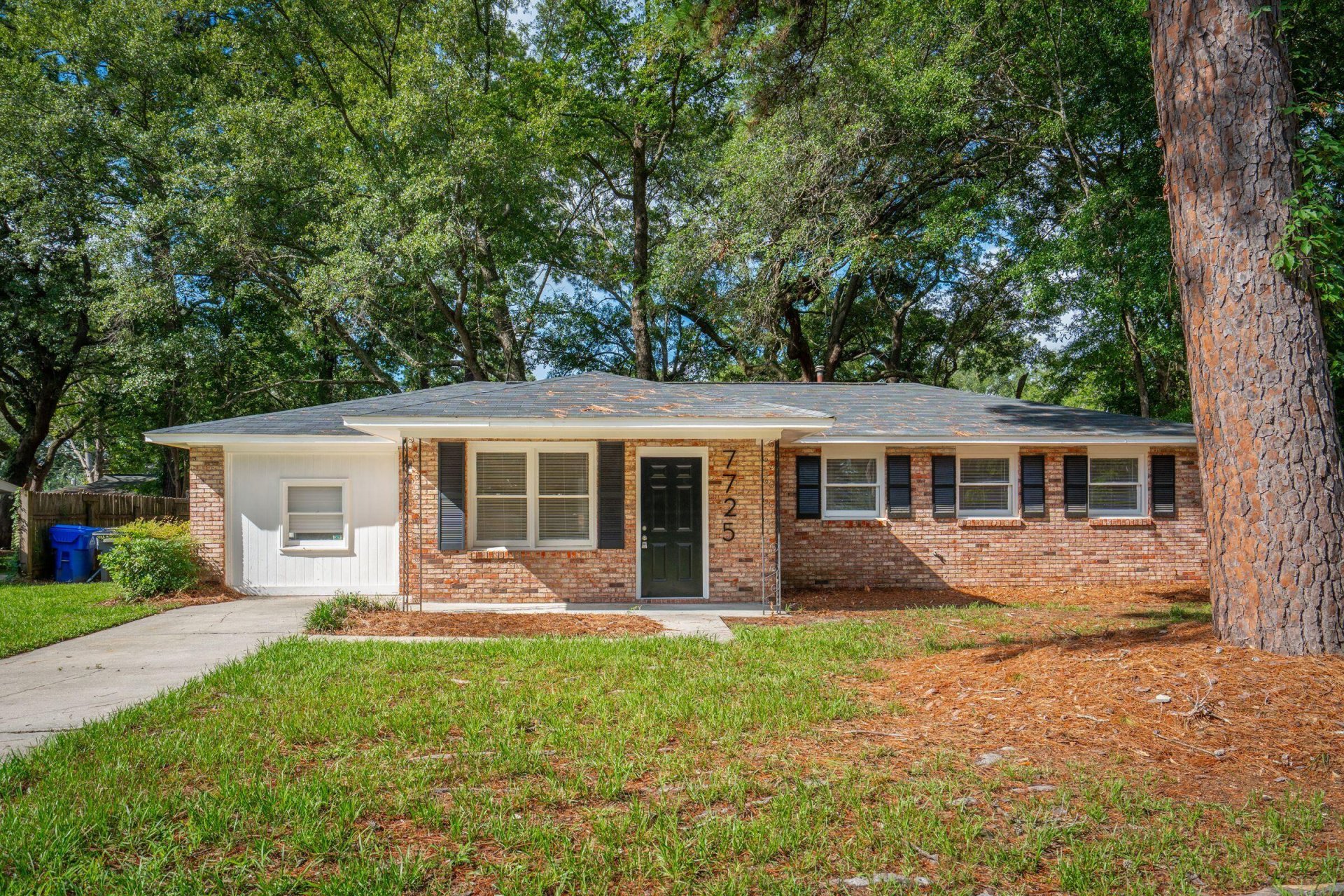 Property image 1 at 7725 Cherrywood Drive, North Charleston, SC 29418