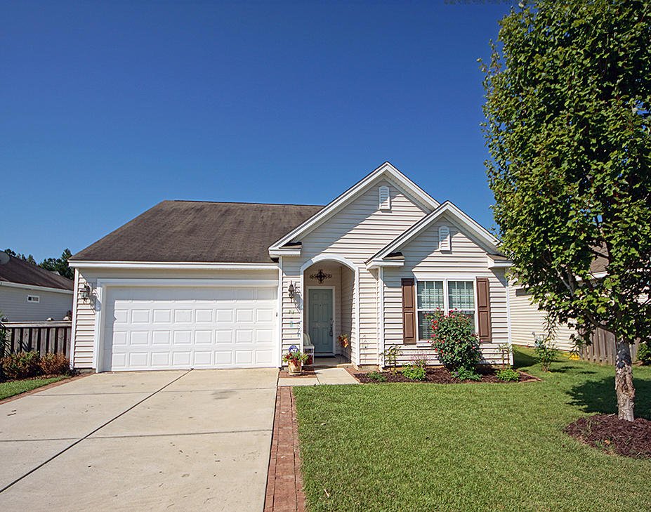 Property image 1 at 9012 Hema Lane, Summerville, SC 29483