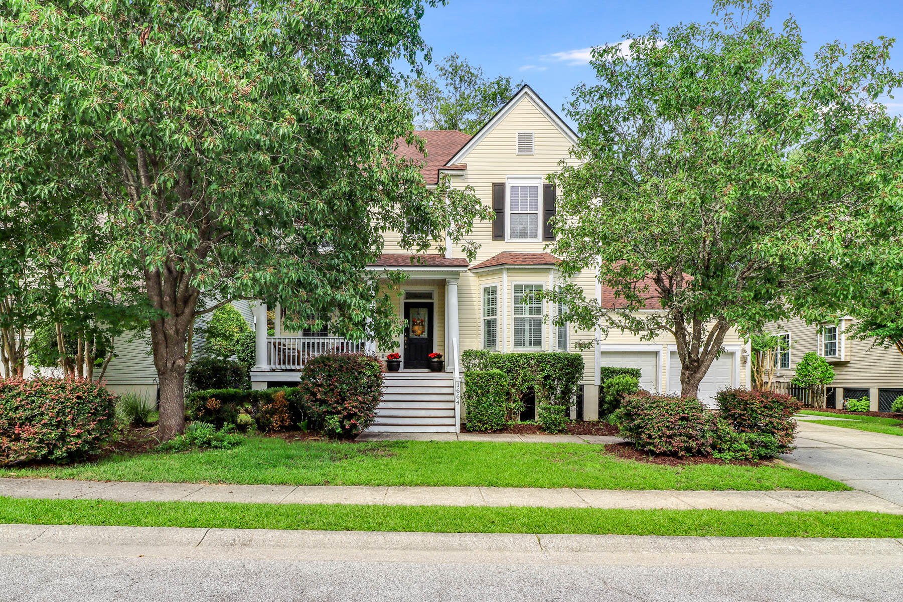 Property at 1664 William Hapton Way, Mount Pleasant, SC 29466