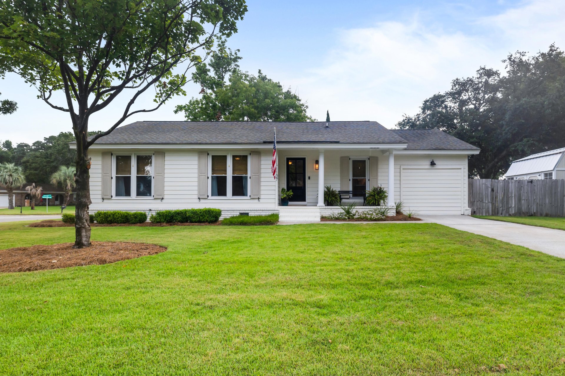 Property at 1107 Port Harbor Court, Mount Pleasant, SC 29464