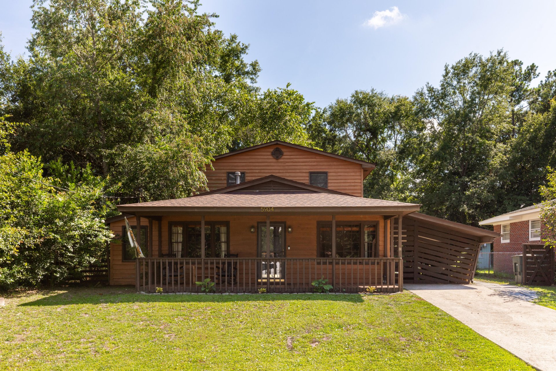 Property image 1 at 5904 Hagood Avenue, Hanahan, SC 29410