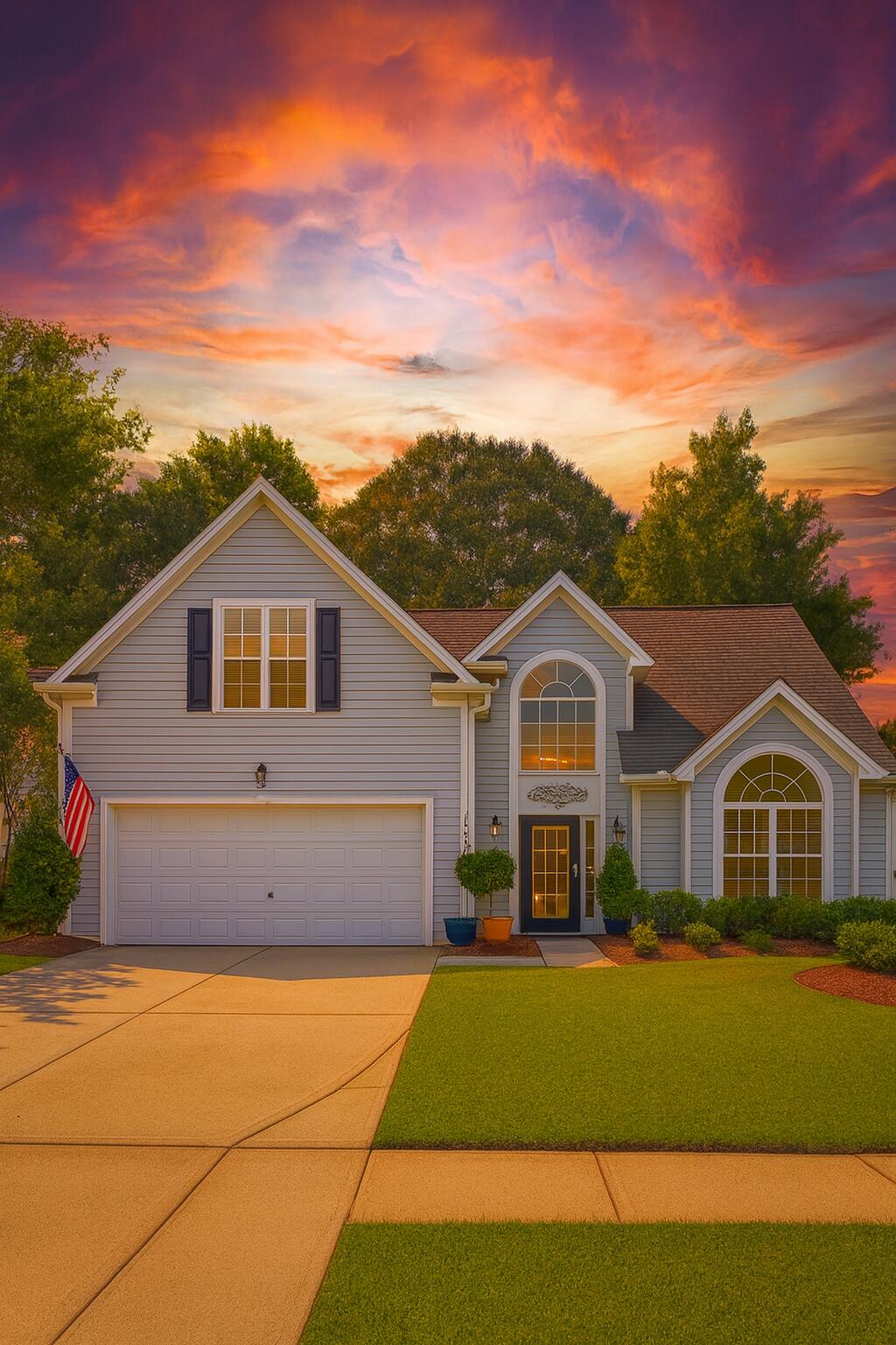 Property at 4869 Law Boulevard, Summerville, SC 29485