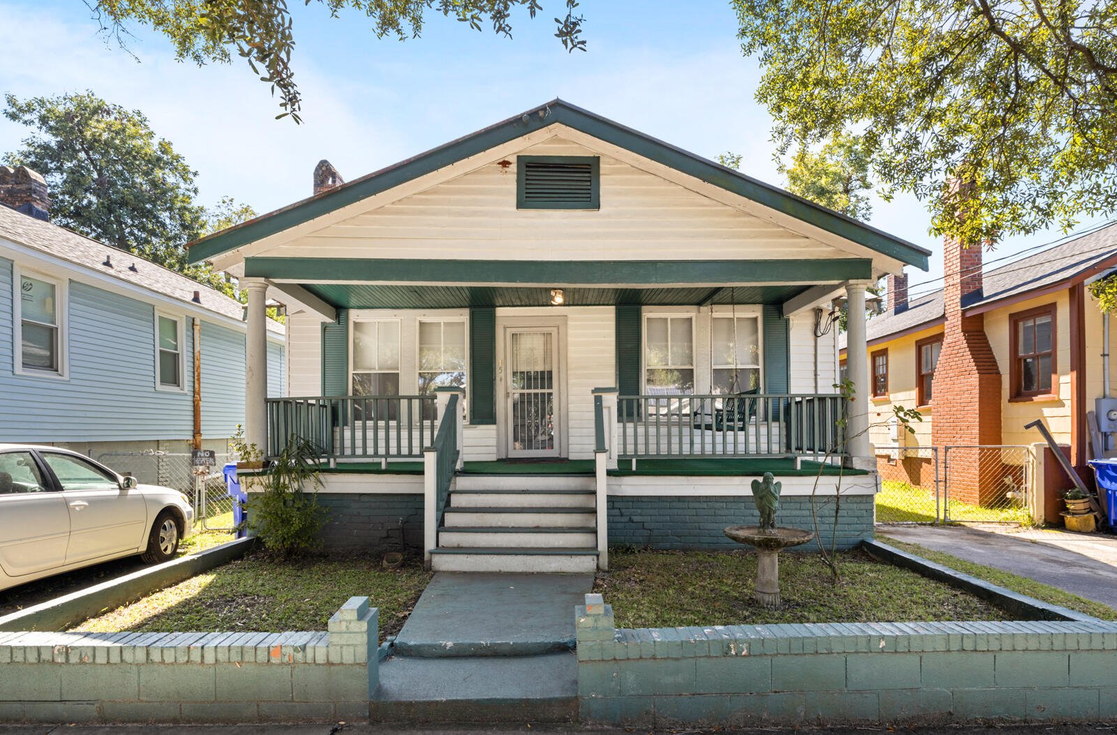 Property image 1 at 5 Gordon Street, Charleston, SC 29403