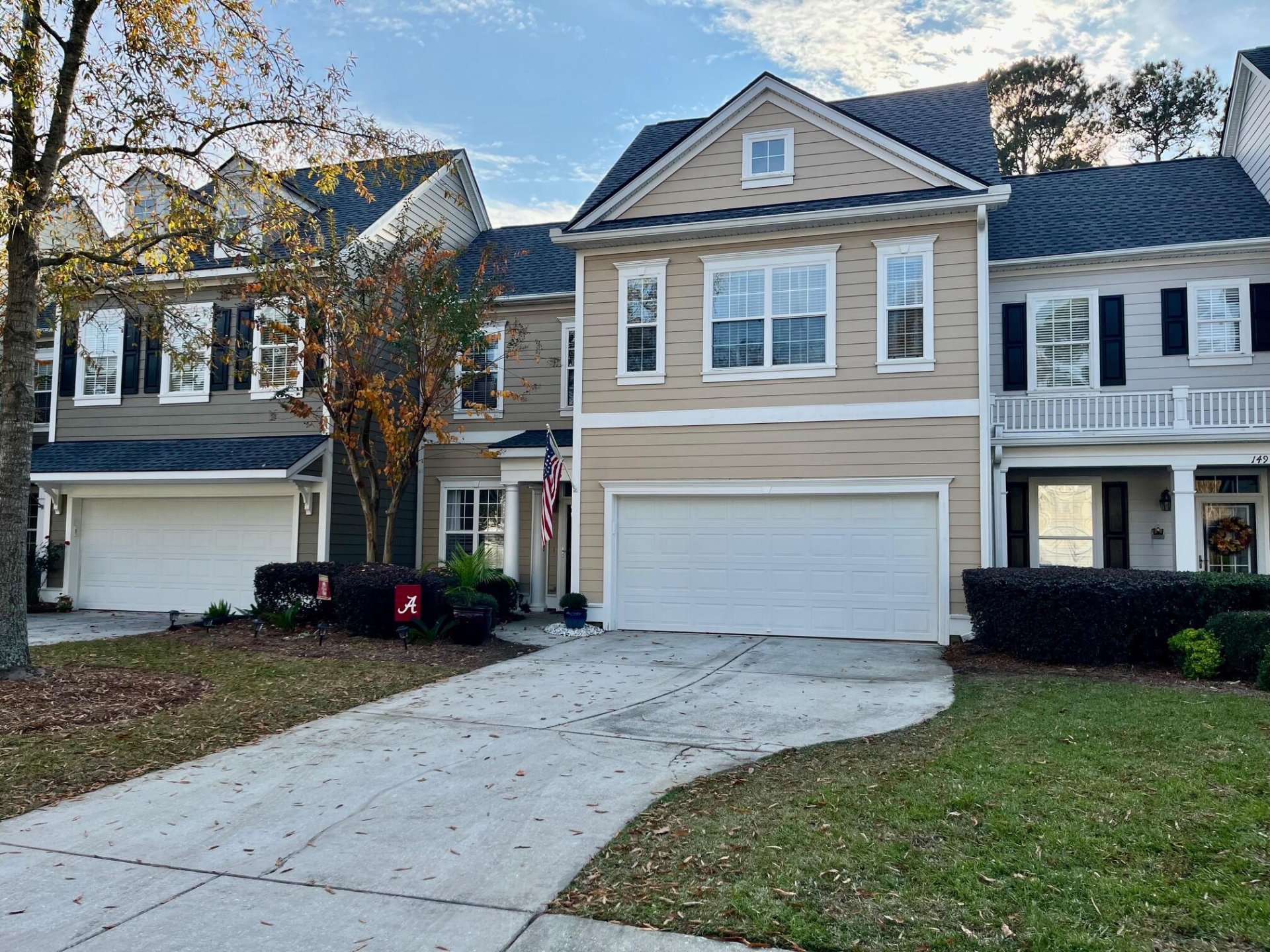 Property at 145 Fresh Meadow Lane 56, Mount Pleasant, SC 29466