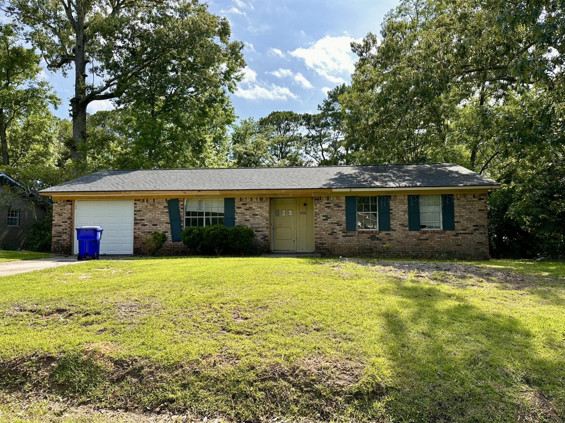 Property at 2106 Mission Avenue, Charleston, SC 29414