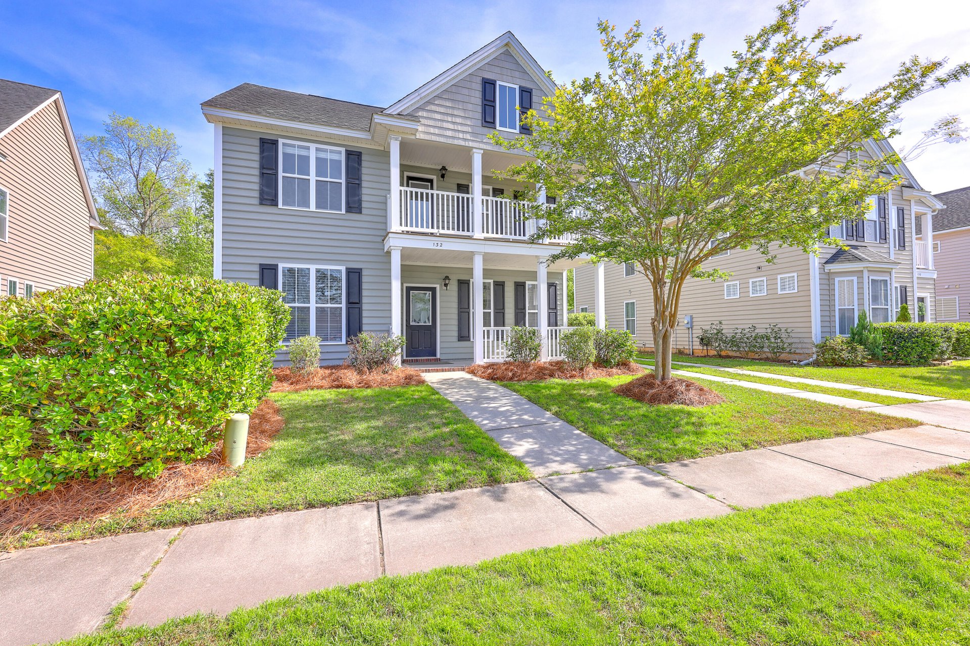 Property image 1 at 132 Old Jackson Road, Goose Creek, SC 29445