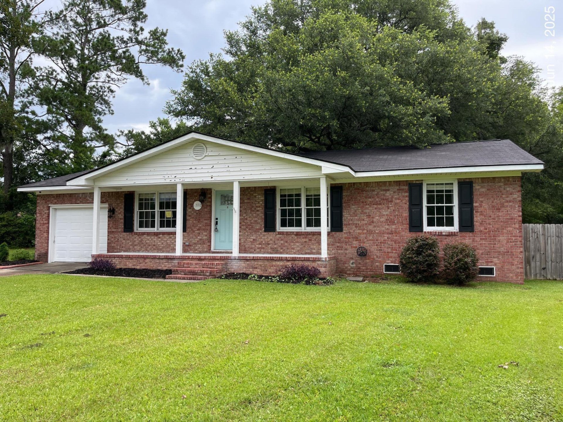 Property at 352 Oxford Road, Ladson, SC 29456