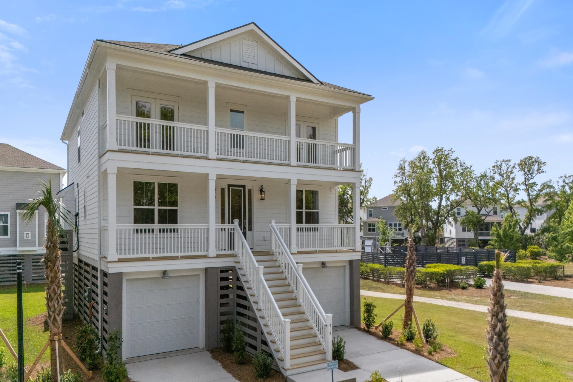 Property image 1 at 1619 Cultivation Lane, Mount Pleasant, SC 29466