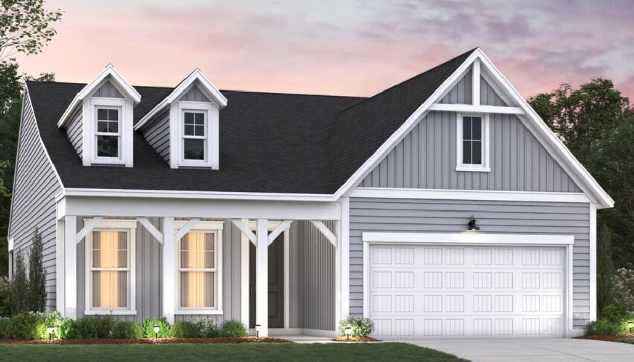 Property at 1000 Winding Grove Lane, Moncks Corner, SC 29461