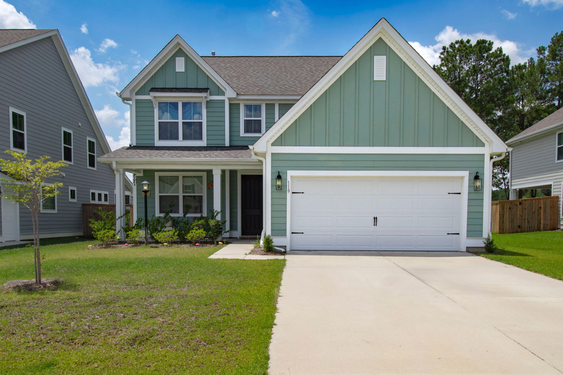 Property at 119 Abbey Terrace Road, Moncks Corner, SC 29461