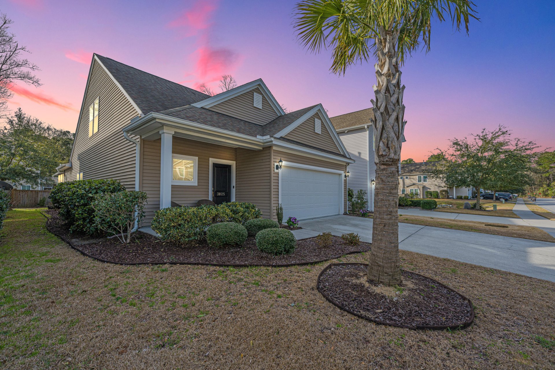 3825 Tupelo Branch Row