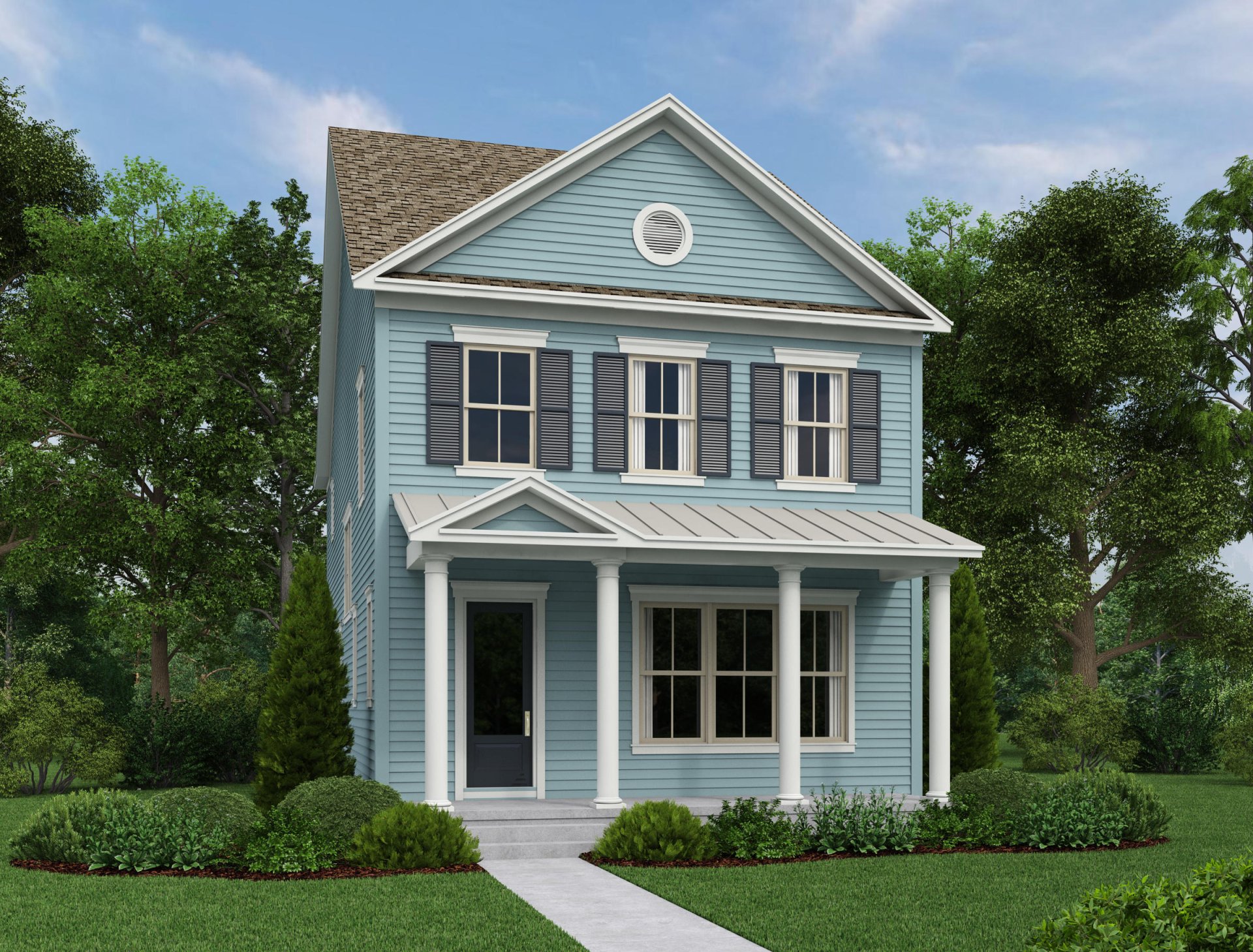 Property image 1 at 5106 W W Dolphin Street, North Charleston, SC 29405