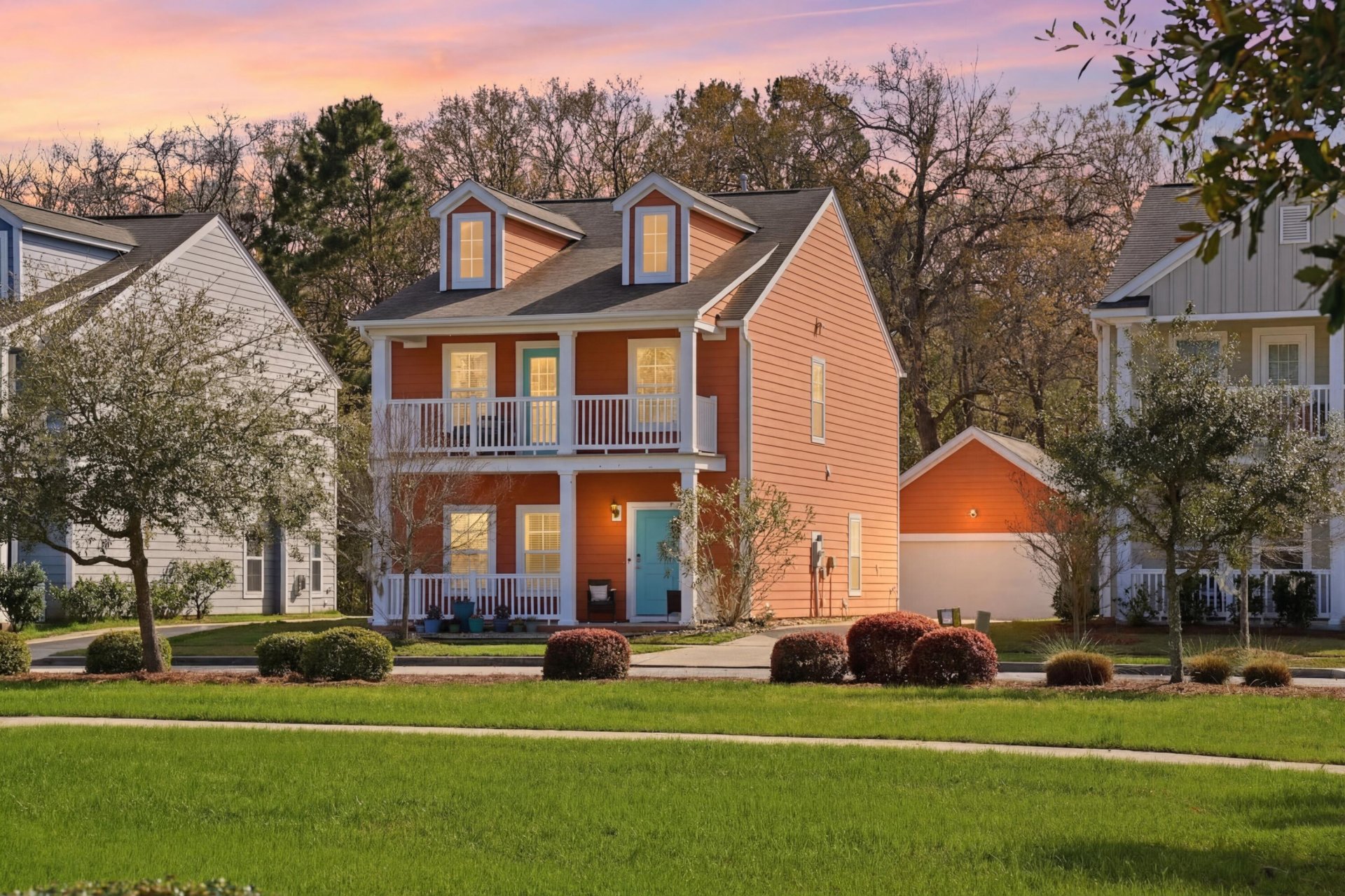 1663 Valley Oak Road