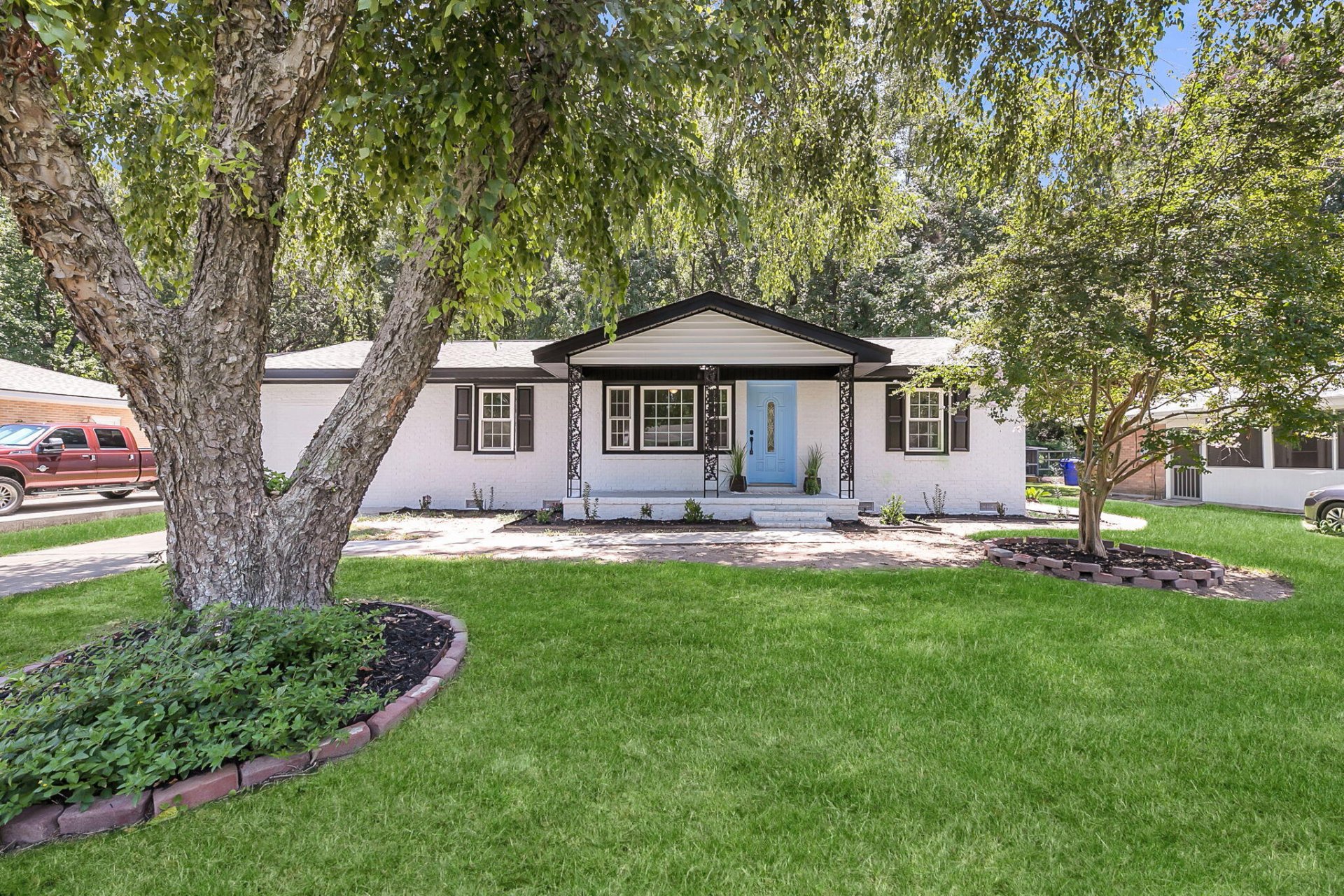 Property image 1 at 1129 Quail Drive, Charleston, SC 29412