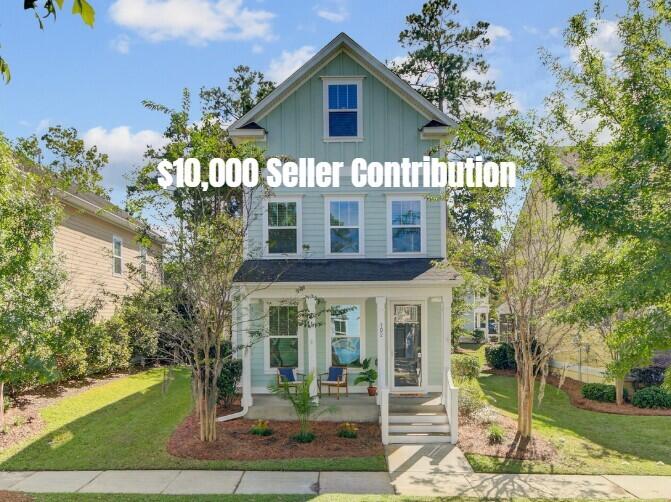 Property at 102 Green Grass Road, Summerville, SC 29483