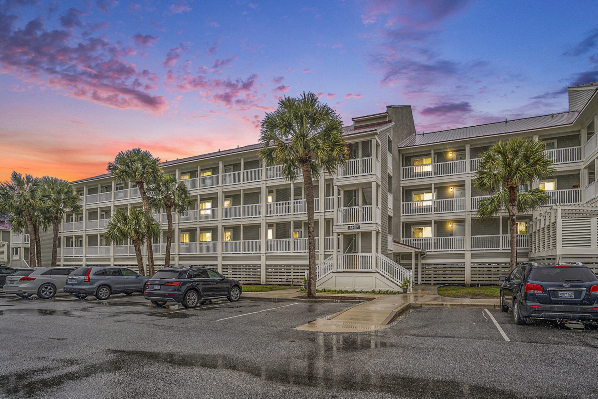 Property image 1 at 93 Mariners Cay Drive, Folly Beach, SC 29439