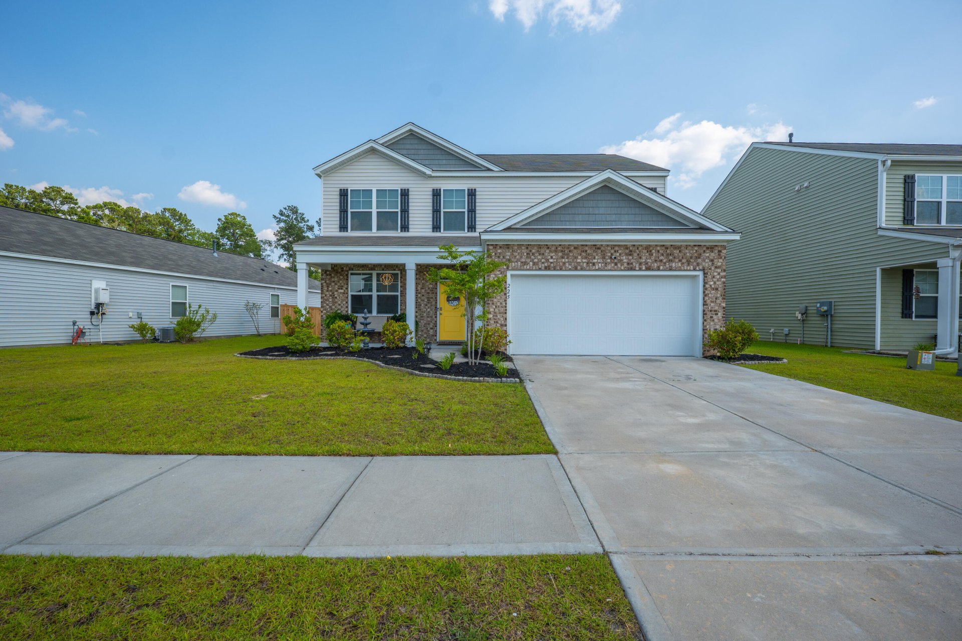 Property at 225 N Light Way, Summerville, SC 29486