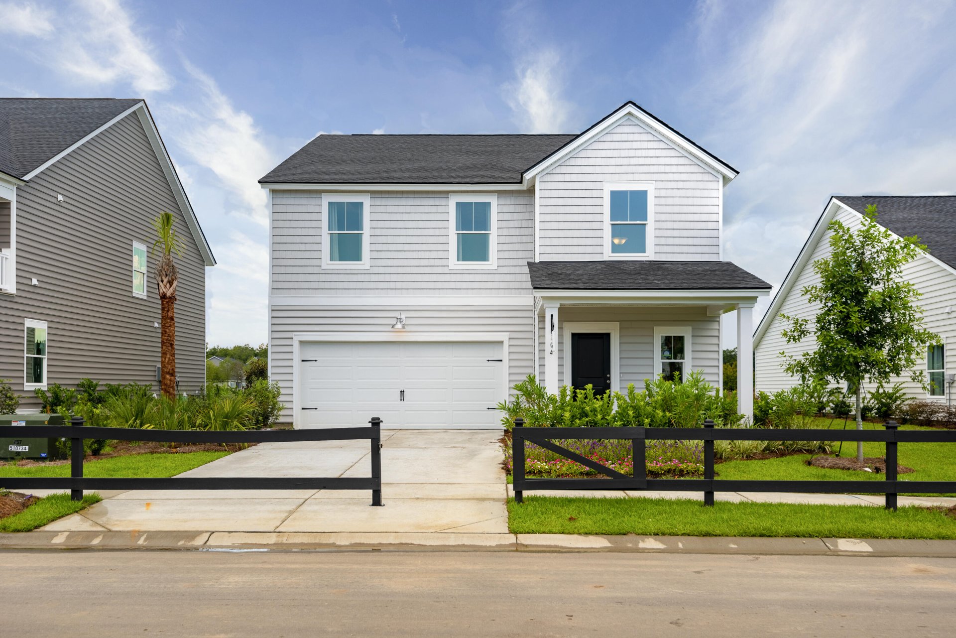 Property image 1 at 579 Red Monarch Way, Moncks Corner, SC 29461