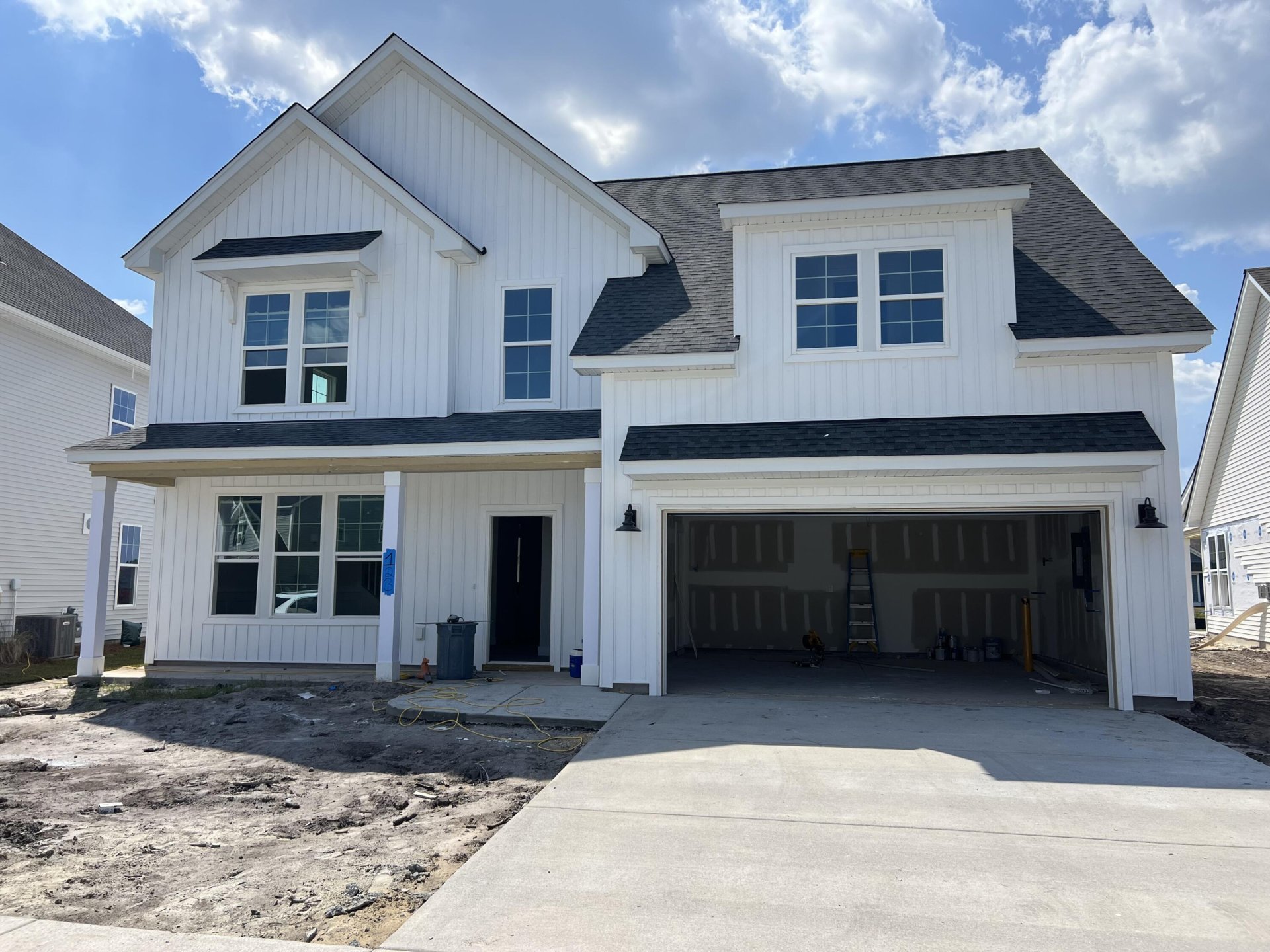 Property image 1 at 123 Seaton Street, Summerville, SC 29486