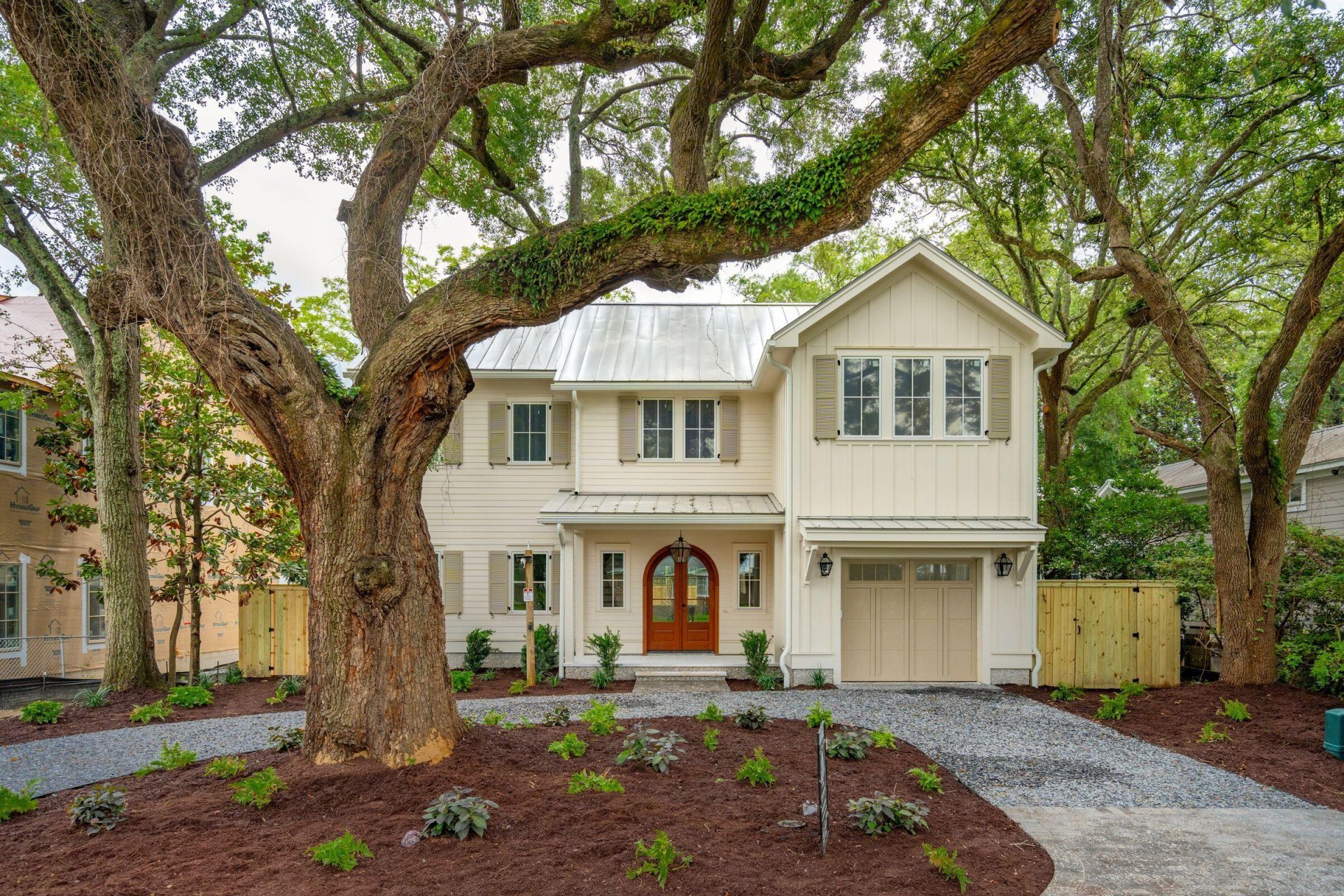 Property image 1 at 743 Hills Street, Mount Pleasant, SC 29464