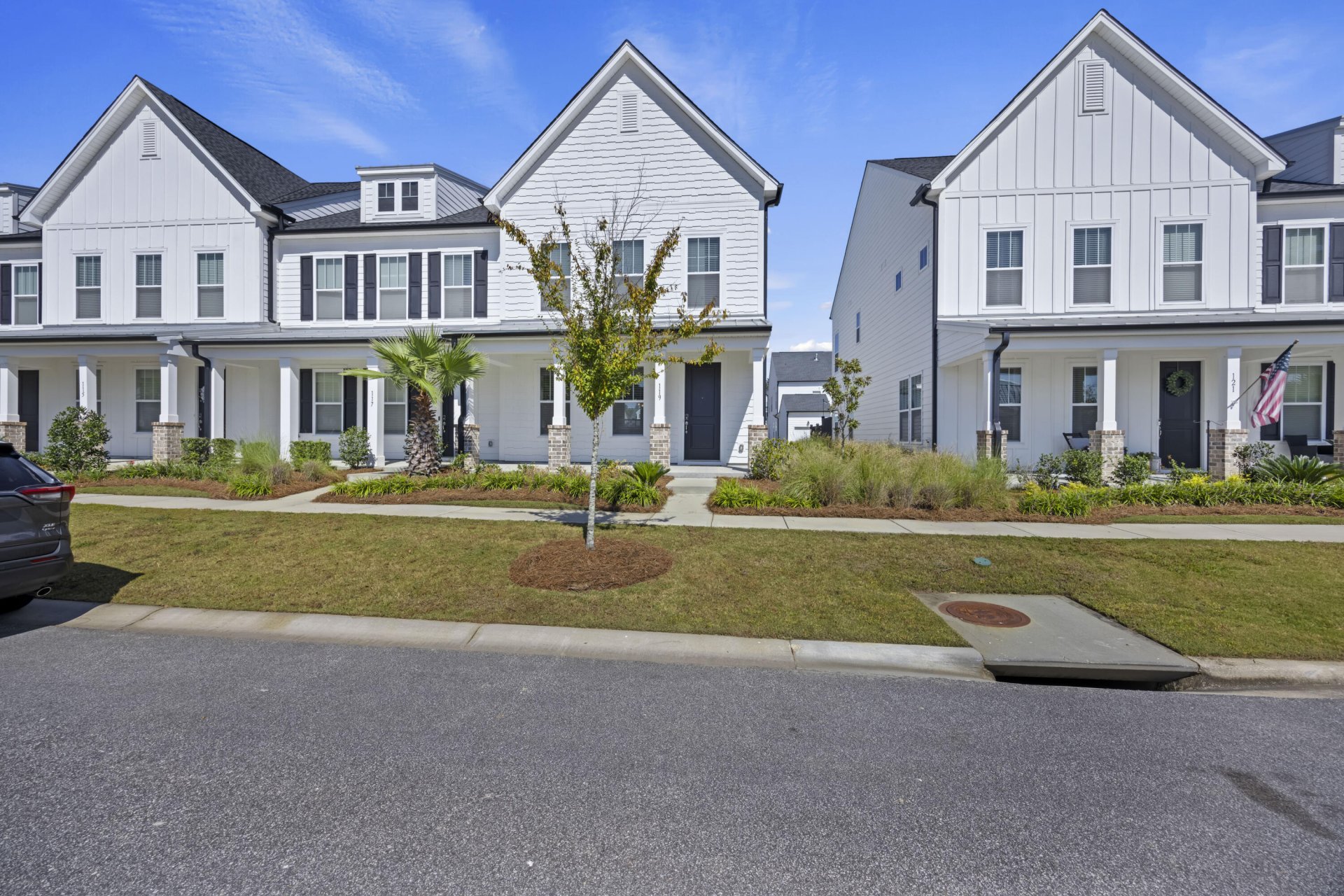 Property image 1 at 119 Summer Tanager Drive, Ravenel, SC 29470