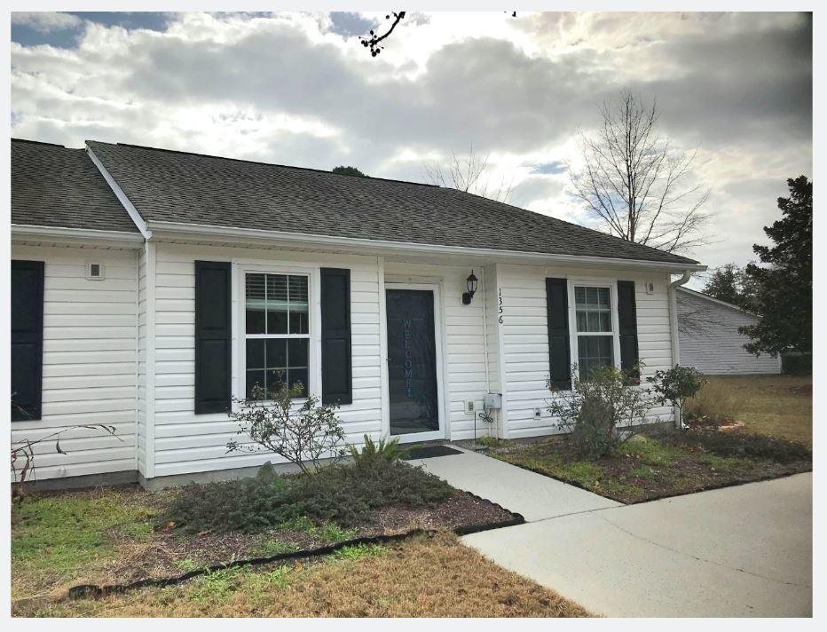 Property image 1 at 1356 Pinnacle Lane, Charleston, SC 29412