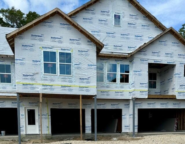 Property at 420 Carolina Cherry Court 204, Charleston, SC 29414