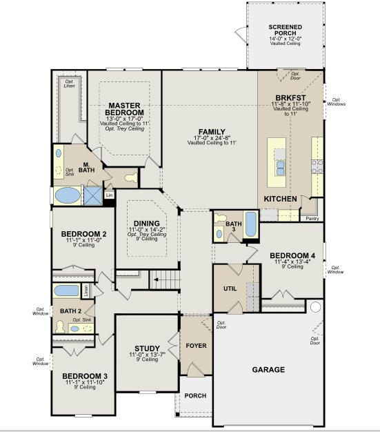 Property image 1 at 616 Pasdalum Court, Charleston, SC 29414