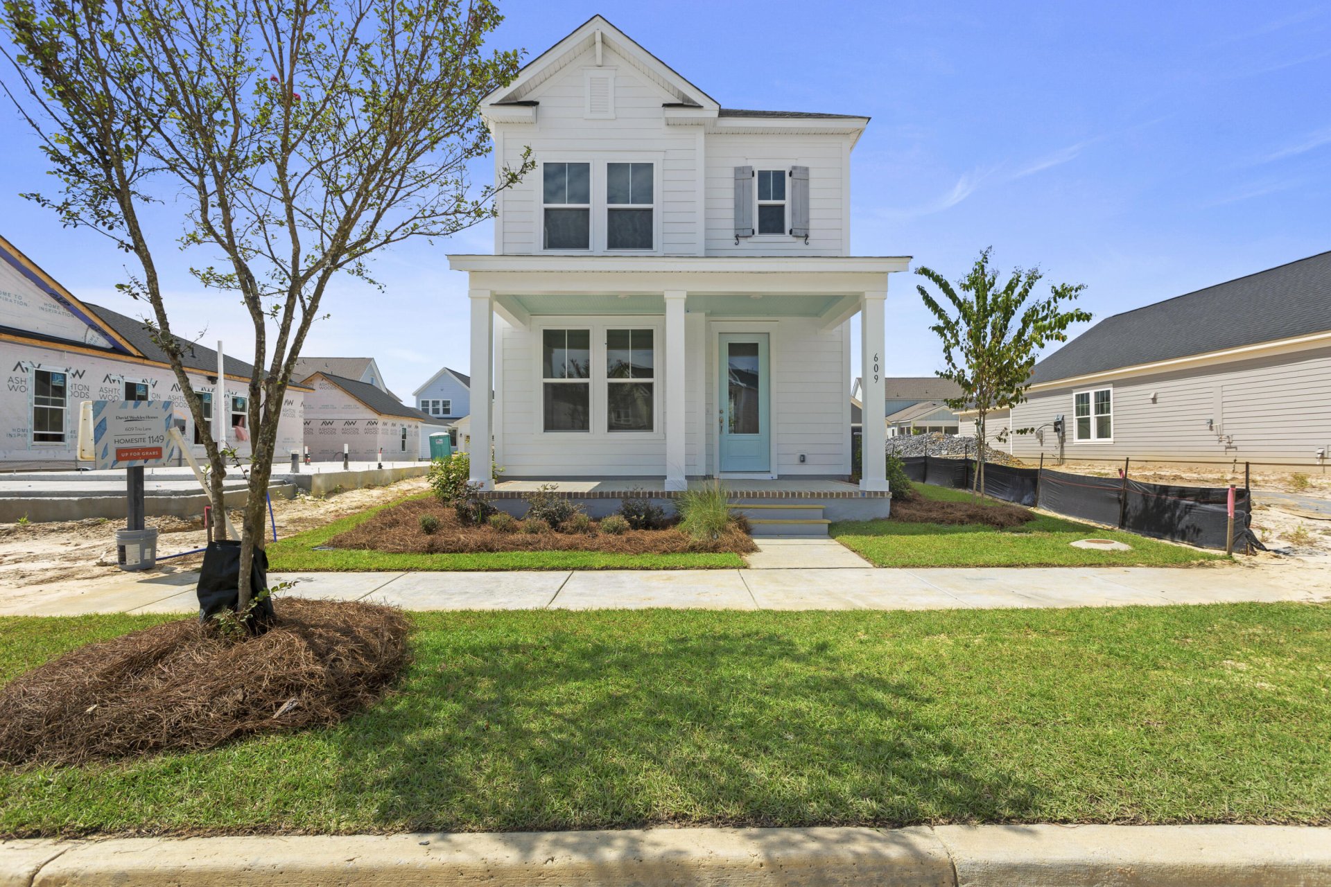 Property at 783 Blueway Avenue, Summerville, SC 29486